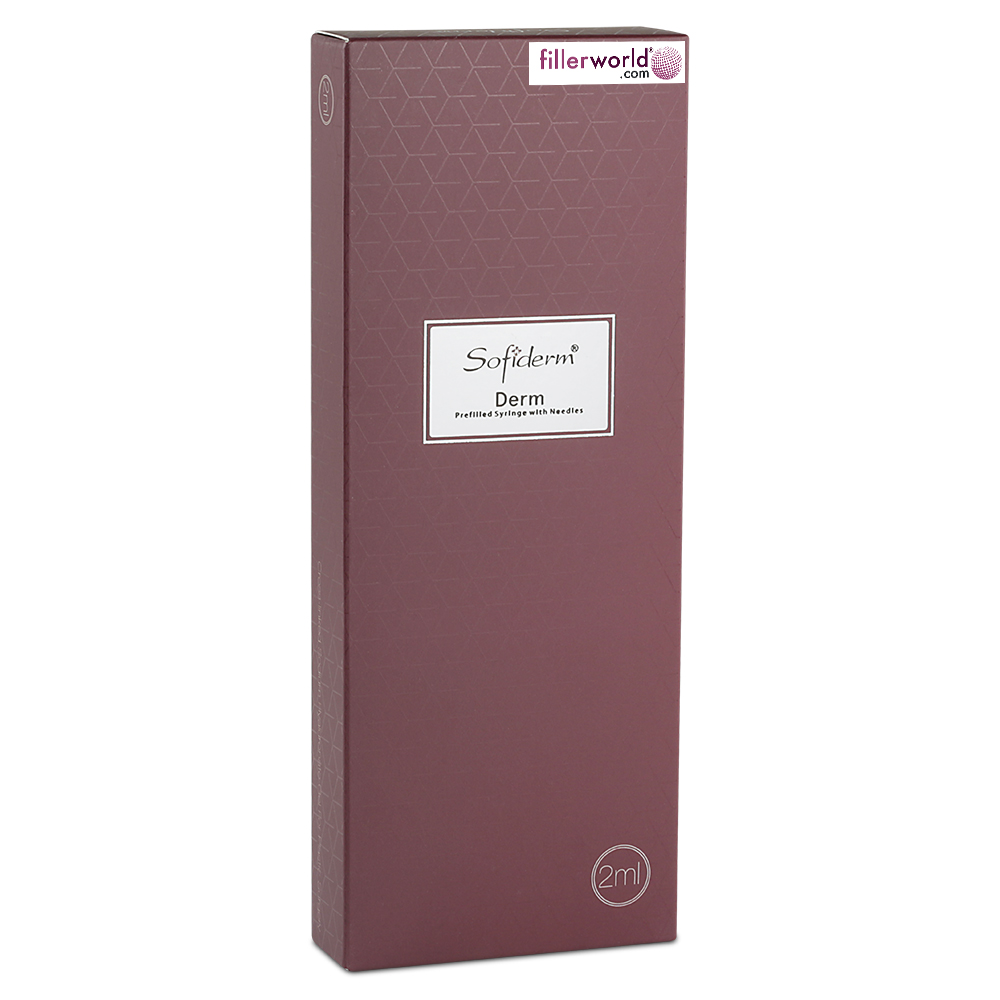Sofiderm Derm (1x2ml)