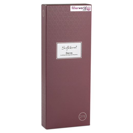 Sofiderm Derm (1x2ml)