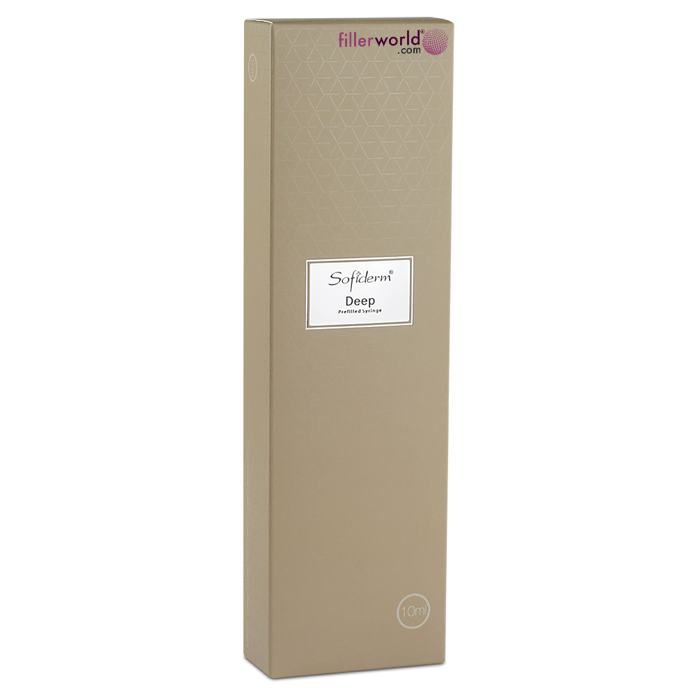 Sofiderm Deep (1x10ml)