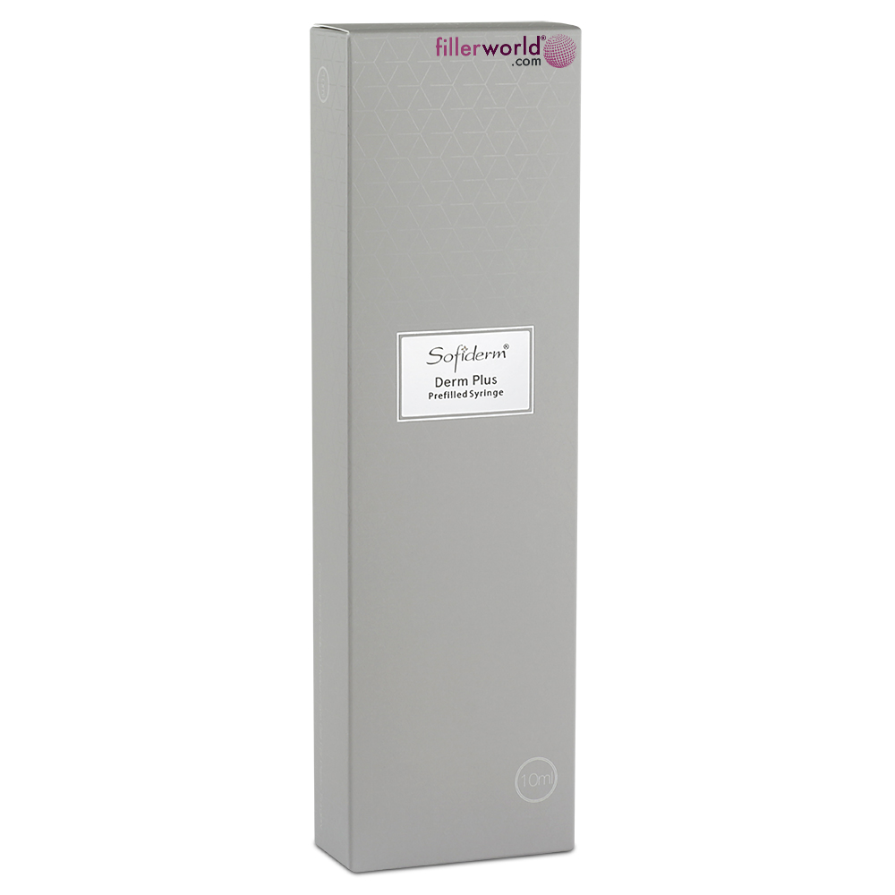 Sofiderm Derm Plus (1x10ml)