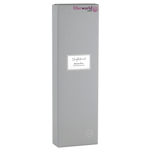 Sofiderm Derm Plus (1x20ml)