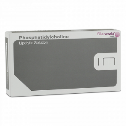 BCN Phosphatidylcholine 5% 8016 10X5ML Exp date 30.11.25