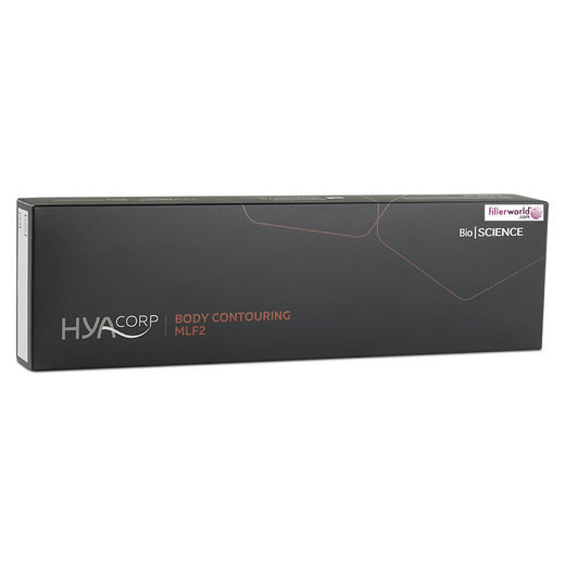 HYAcorp Body Contouring MLF2 (1x10ml)