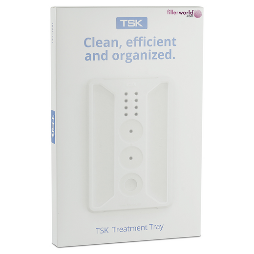 TSK Treatment Tray (1 tray per box)