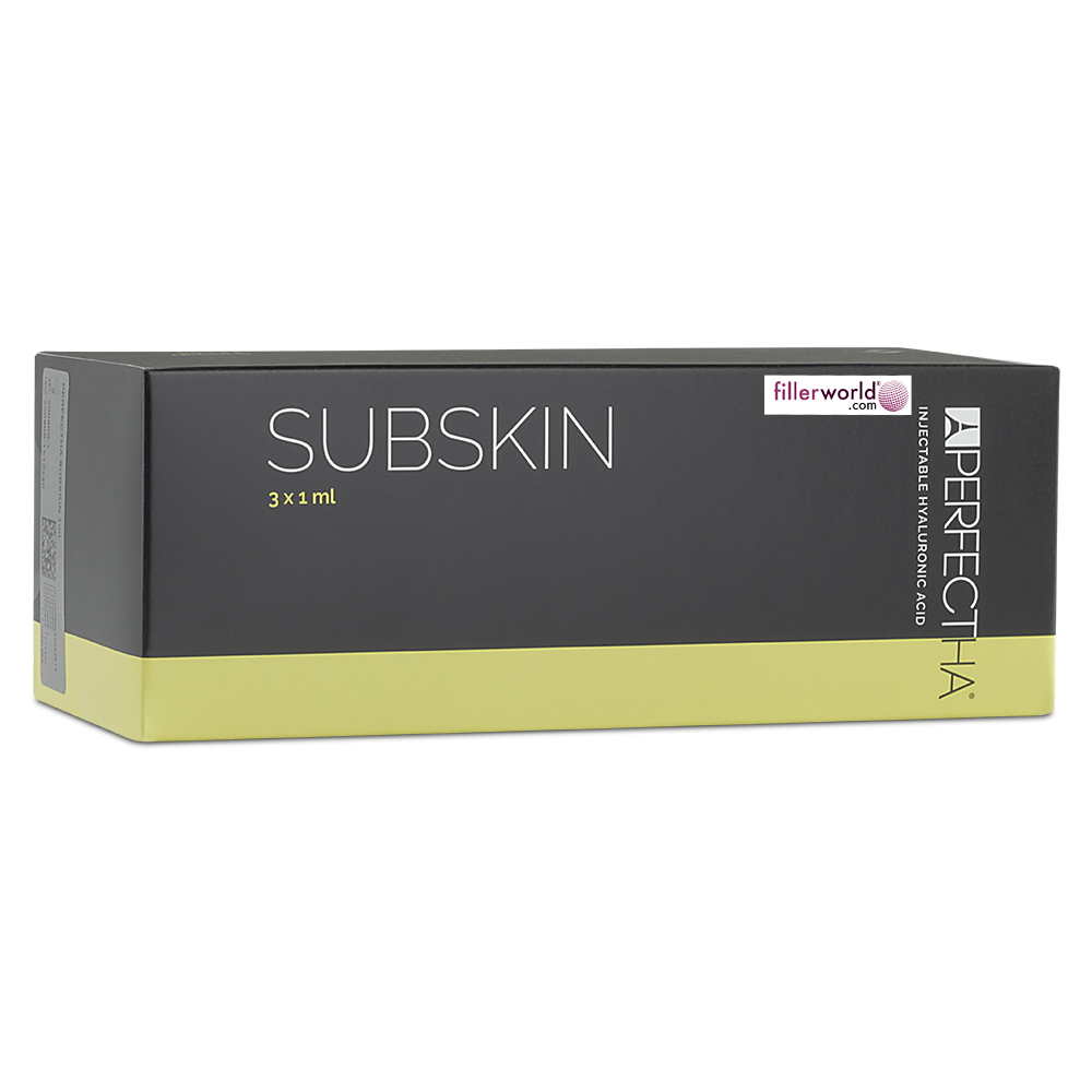 Perfectha Subskin (3x1ml)