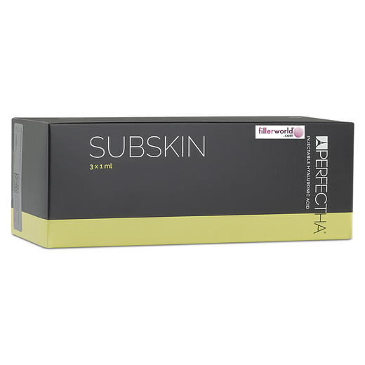 Perfectha Subskin (3x1ml)