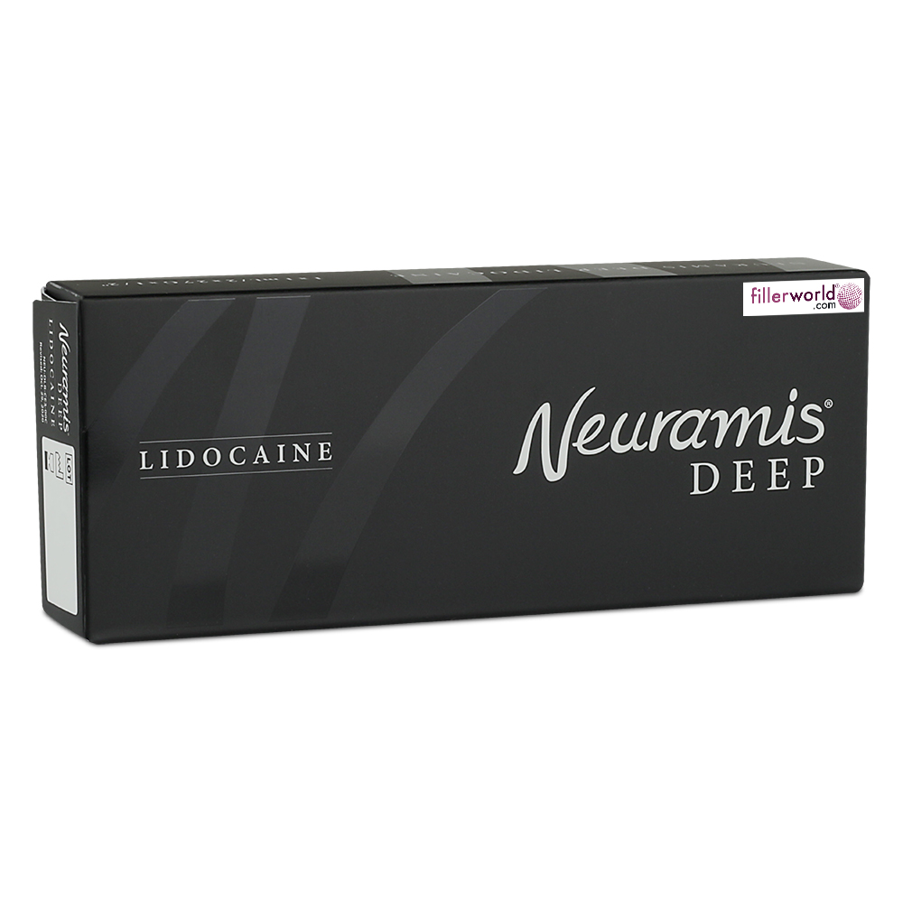Neuramis  Deep with Lidocaine (1x1ml)