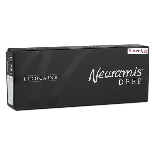 Neuramis  Deep with Lidocaine (1x1ml)