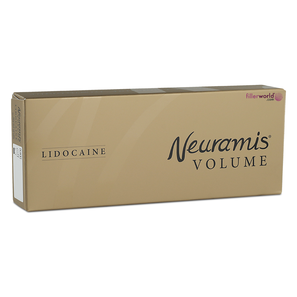 Neuramis  Volume with Lidocaine (1x1ml)