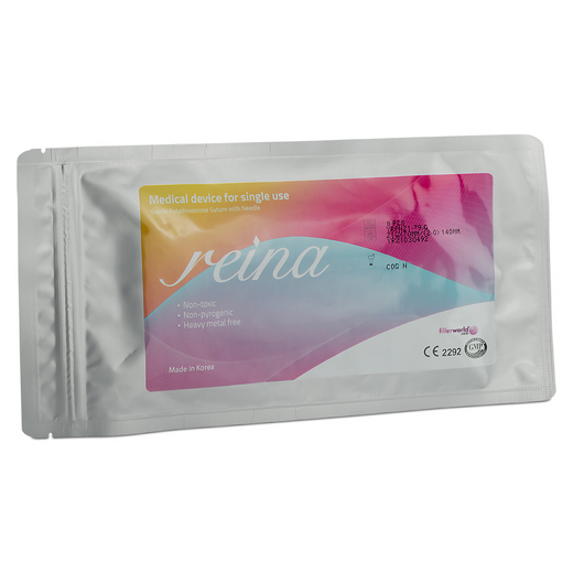Reina 21g x 70mm COG N (8 psc per foil pack)