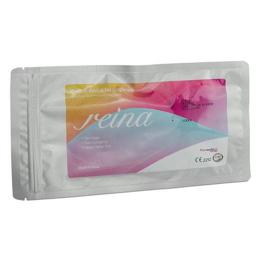 Reina 29g x 38mm Screw  (10 pcs per foil pack) Exp date 06.12.25