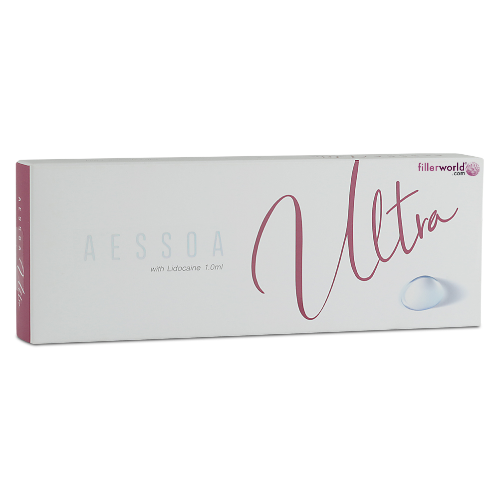 Aessoa  Ultra with Lidocaine (1x1ml)