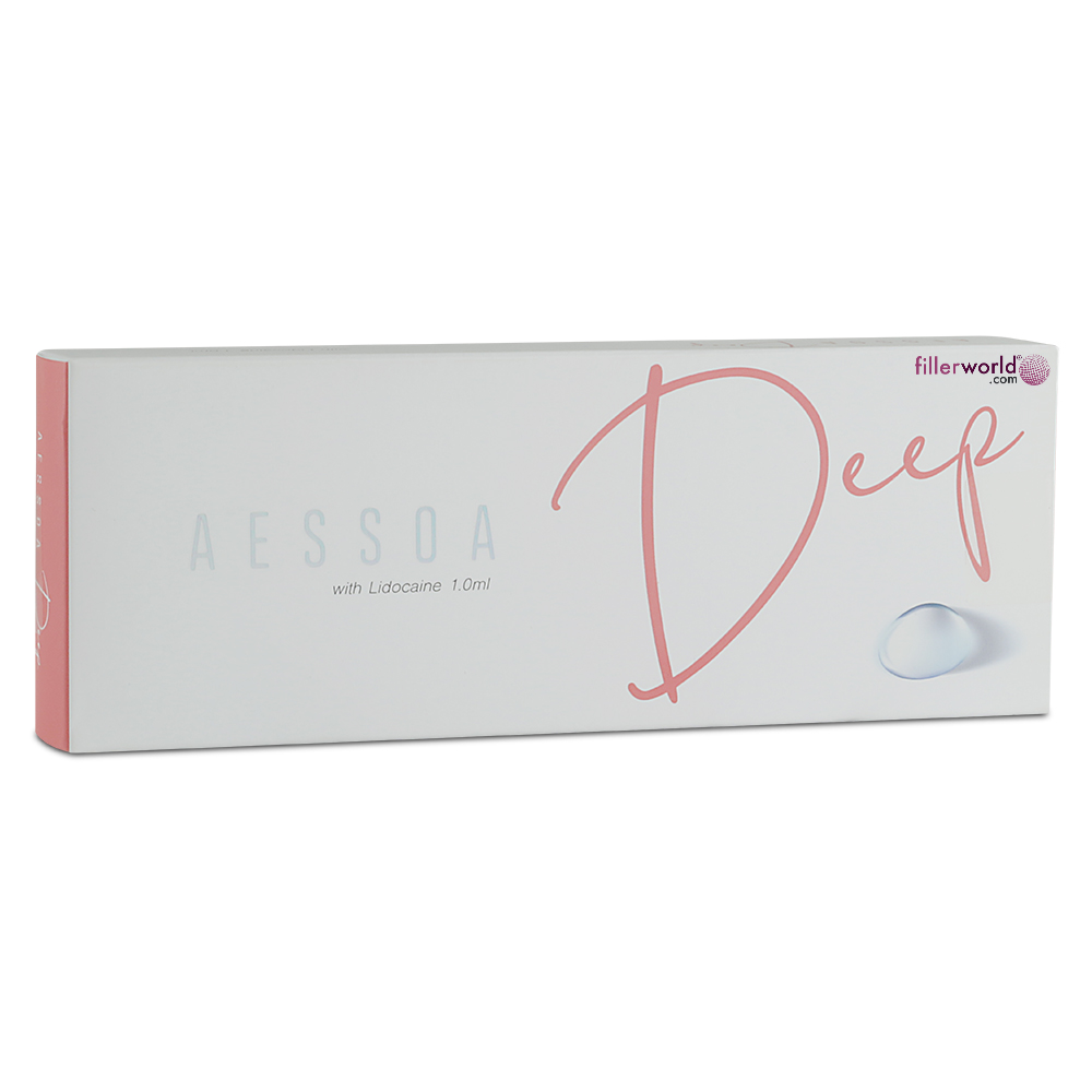Aessoa  Deep with Lidocaine (1x1ml)