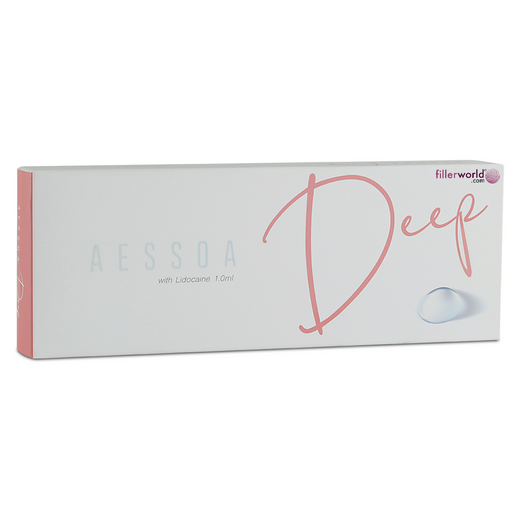Aessoa  Deep with Lidocaine (1x1ml)