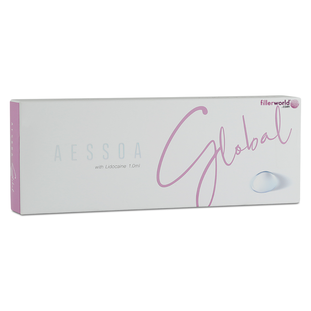 Aessoa  Global with Lidocaine (1x1ml)