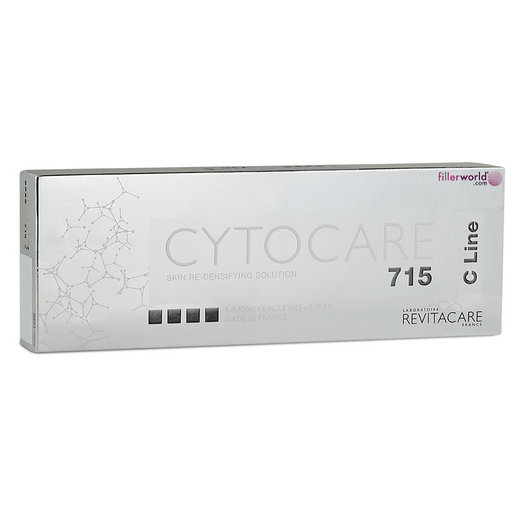 Cytocare C Line 715 (5x5vials)