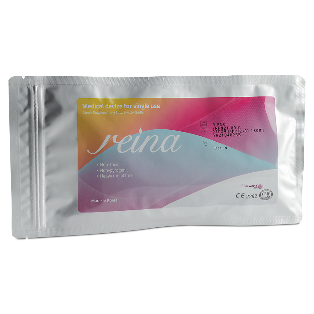 Reina 21g x 90mm COG N (8 pcs per foil pack)