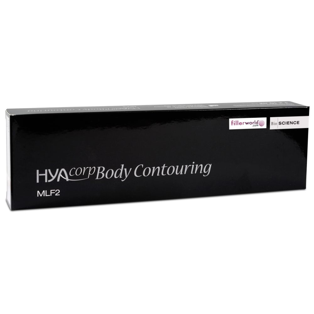 HYAcorp Body Contouring MLF2 (1x10ml)