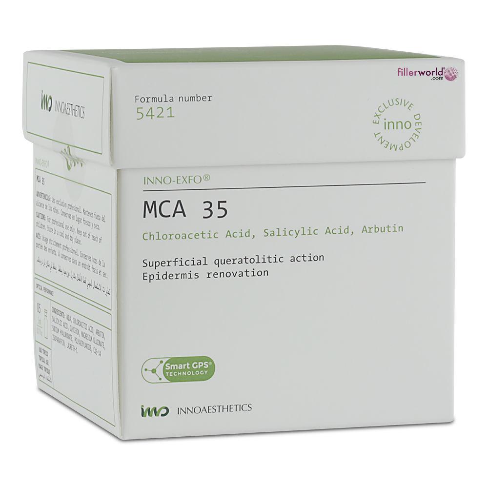 INNO-EXFO MCA 35 (5421)