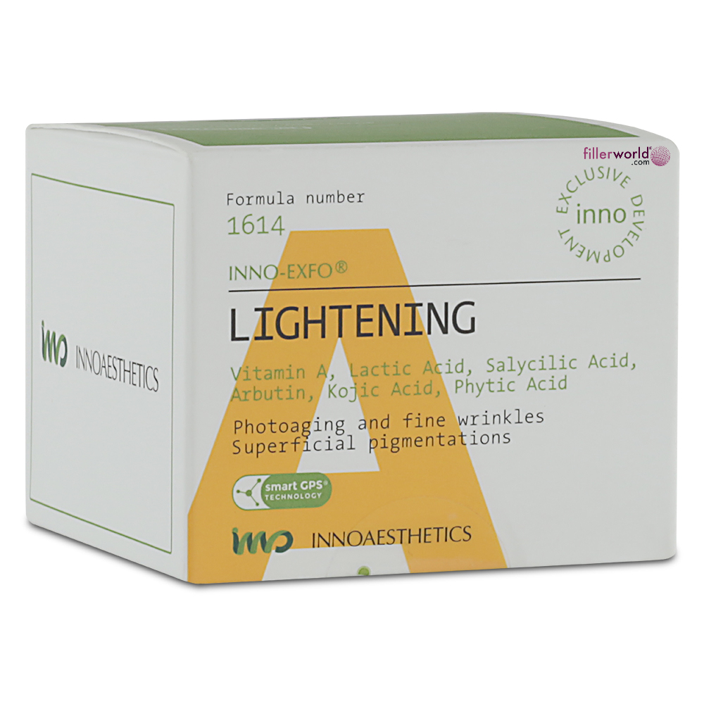 INNO-EXFO Lightening (1614)