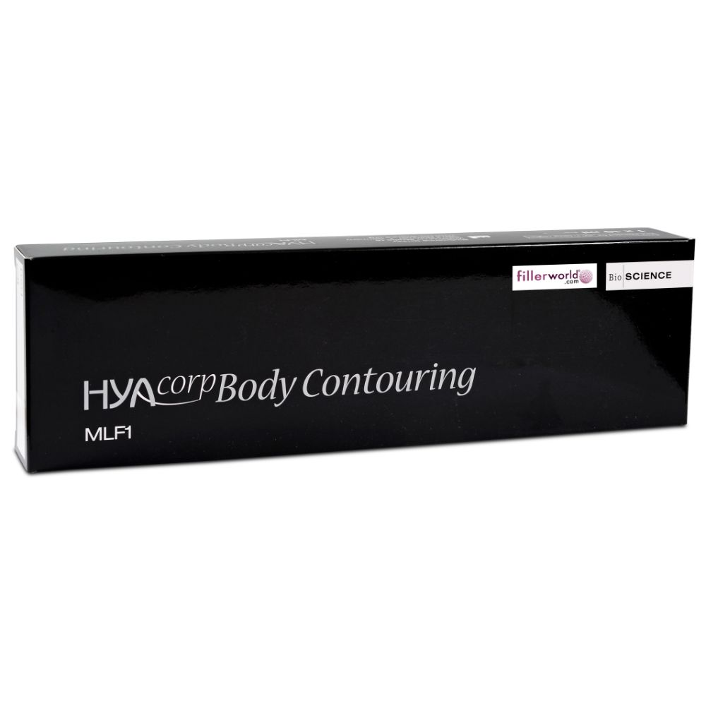 HYAcorp Body Contouring MLF1 (1x10ml)