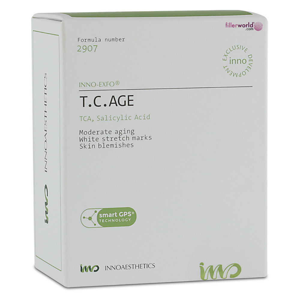 INNO-EXFO T.C Age (2907)