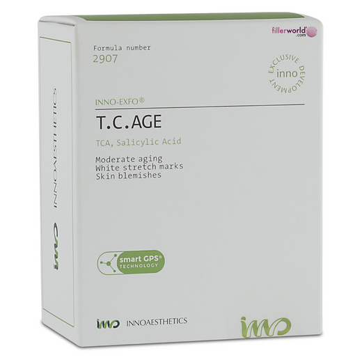 INNO-EXFO T.C Age (2907)