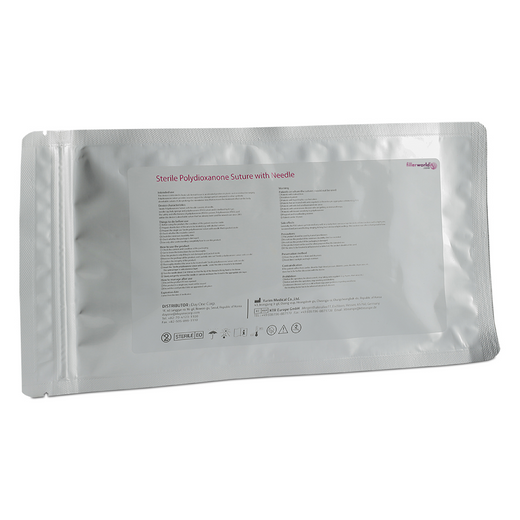 Reina 21g x 60mm Nose I (8 pcs per foil pack)