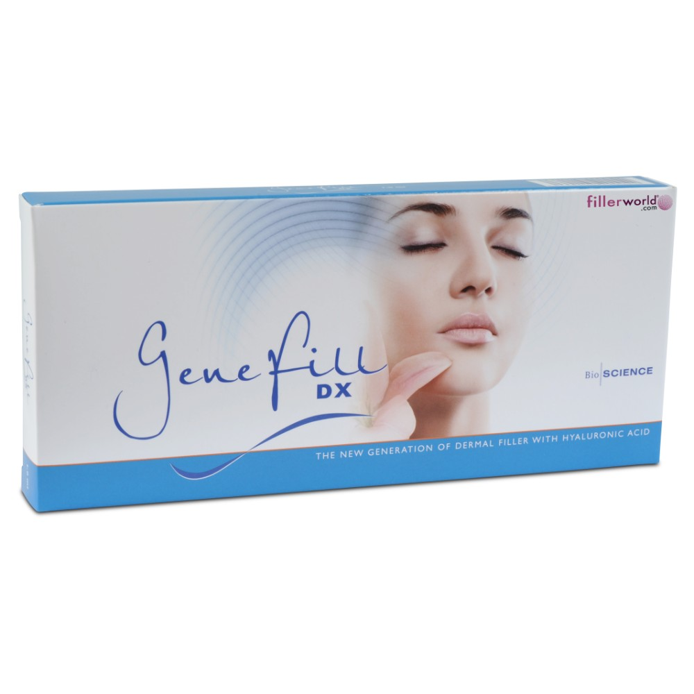 Genefill DX (1x1ml)