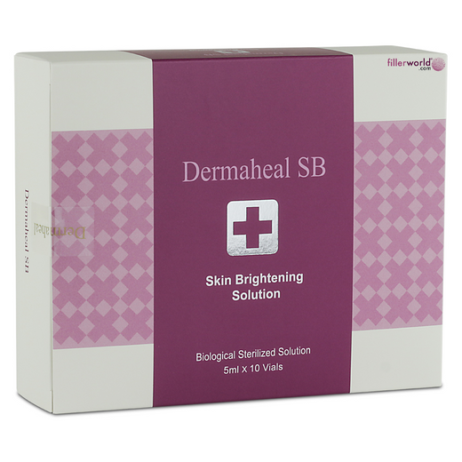 Dermaheal  SB 10x5ml Vials