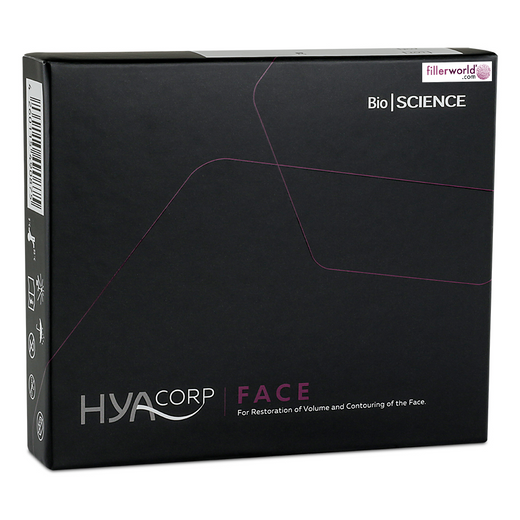 HYAcorp Face (2x2ml)