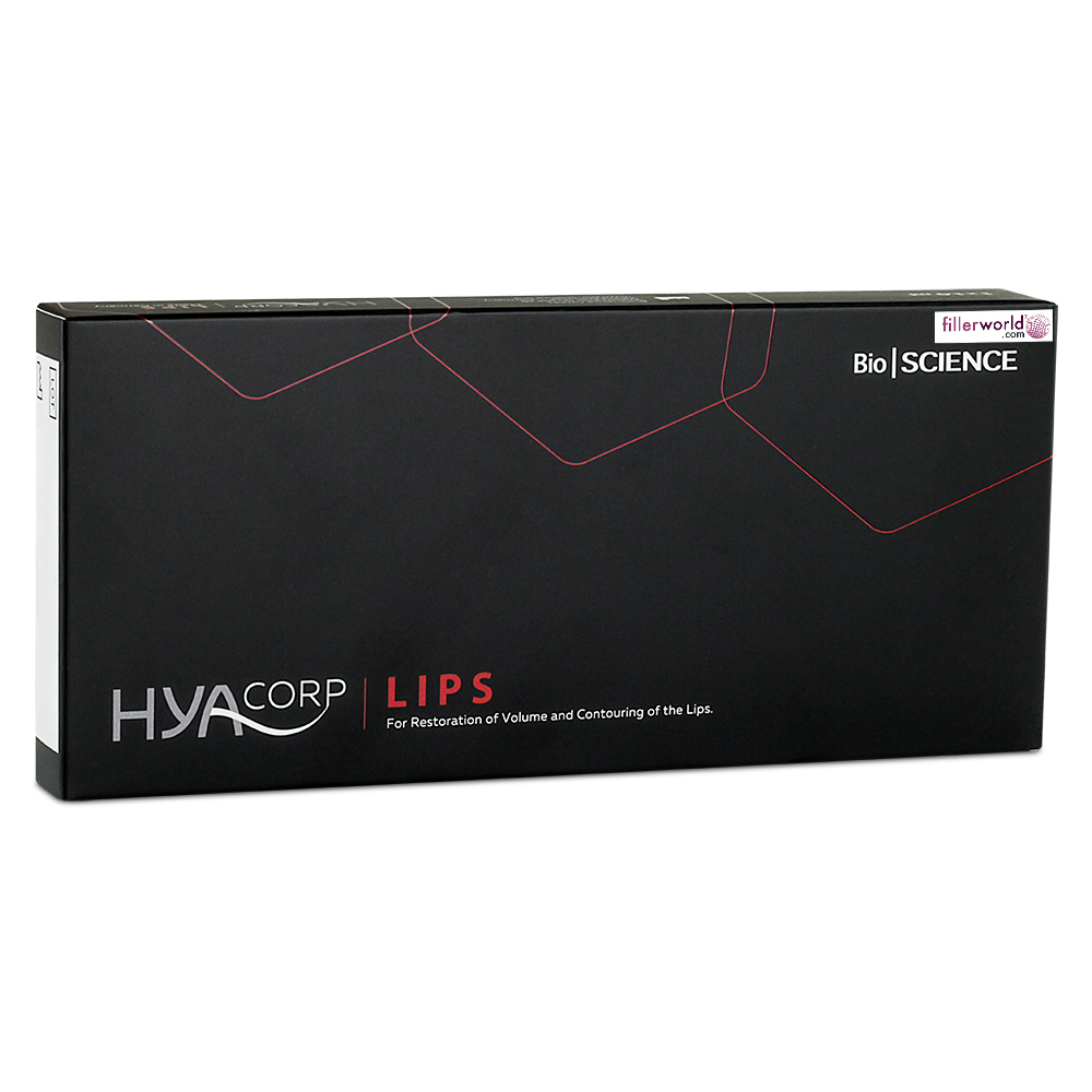 HYAcorp Lips (1x1ml)