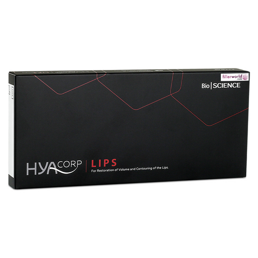 HYAcorp Lips (1x1ml)