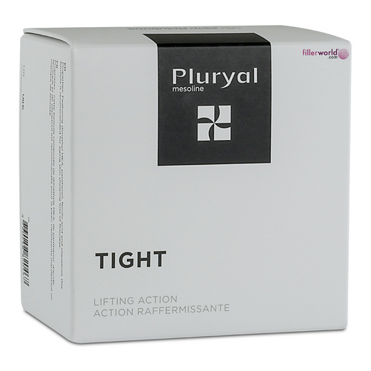 Pluryal Mesoline Tight (5x5ml vials)