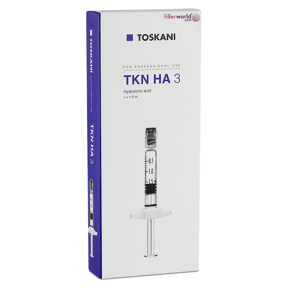 Toskani  TKN HA 3 (1x1.6ml)
