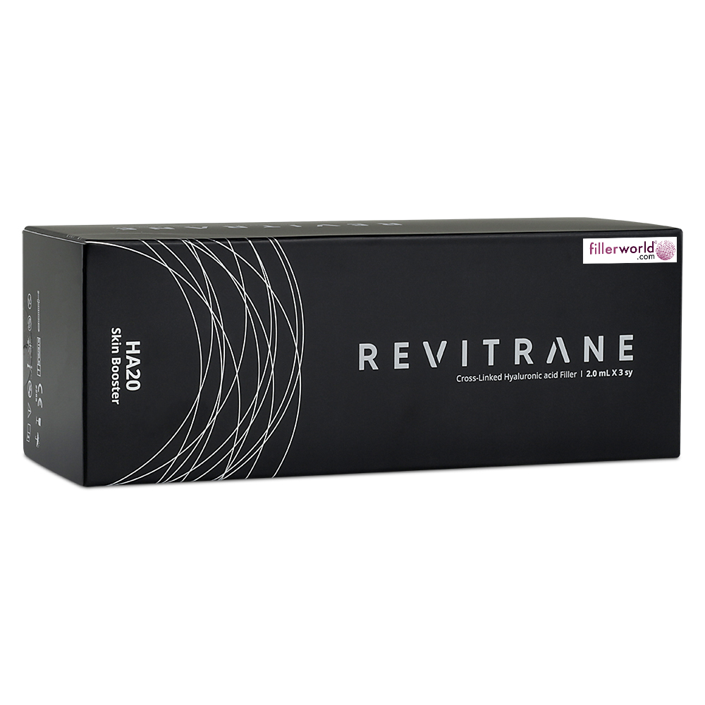 Revitrane  HA 20 Skin Booster (3x2.0ml)