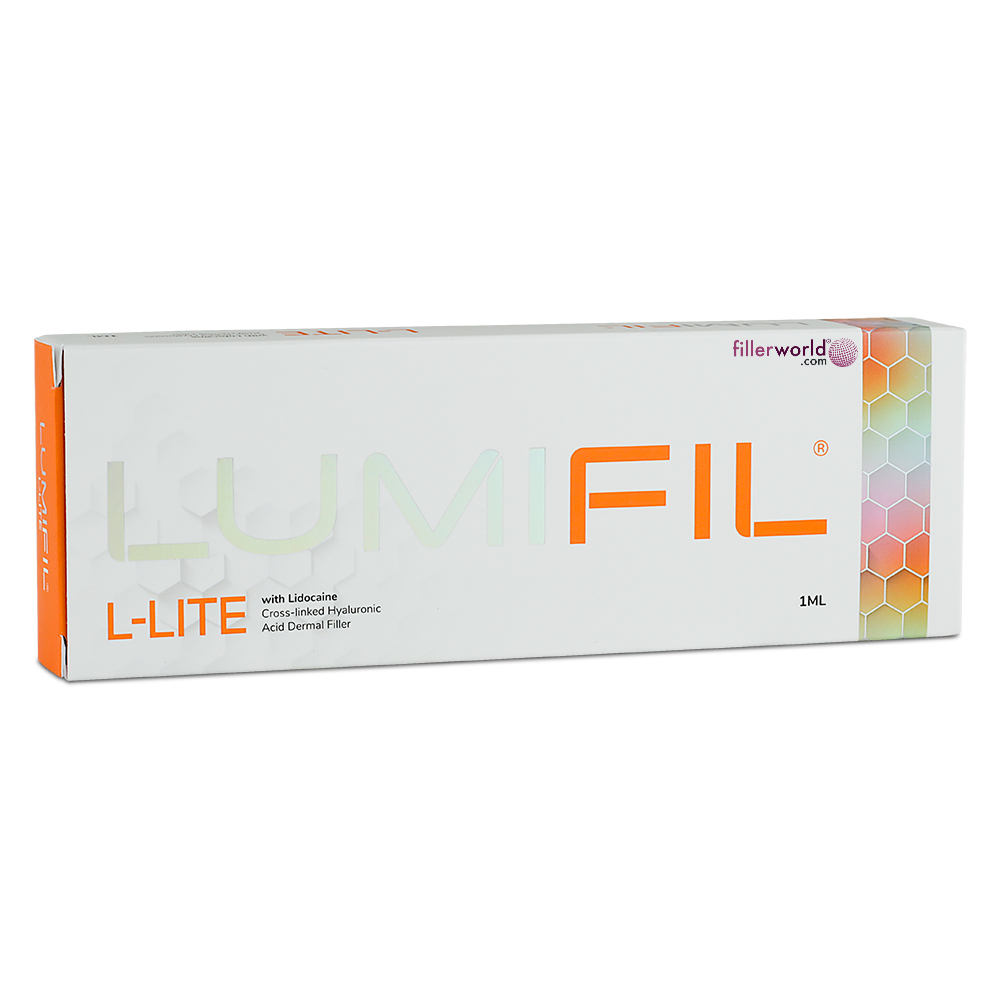 LUMIFIL L-Lite With Lidocaine  (1x1ml)