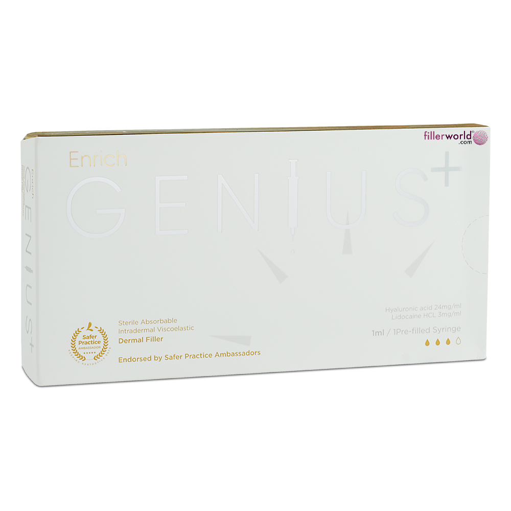 Genius  Enrich (1x1ml)