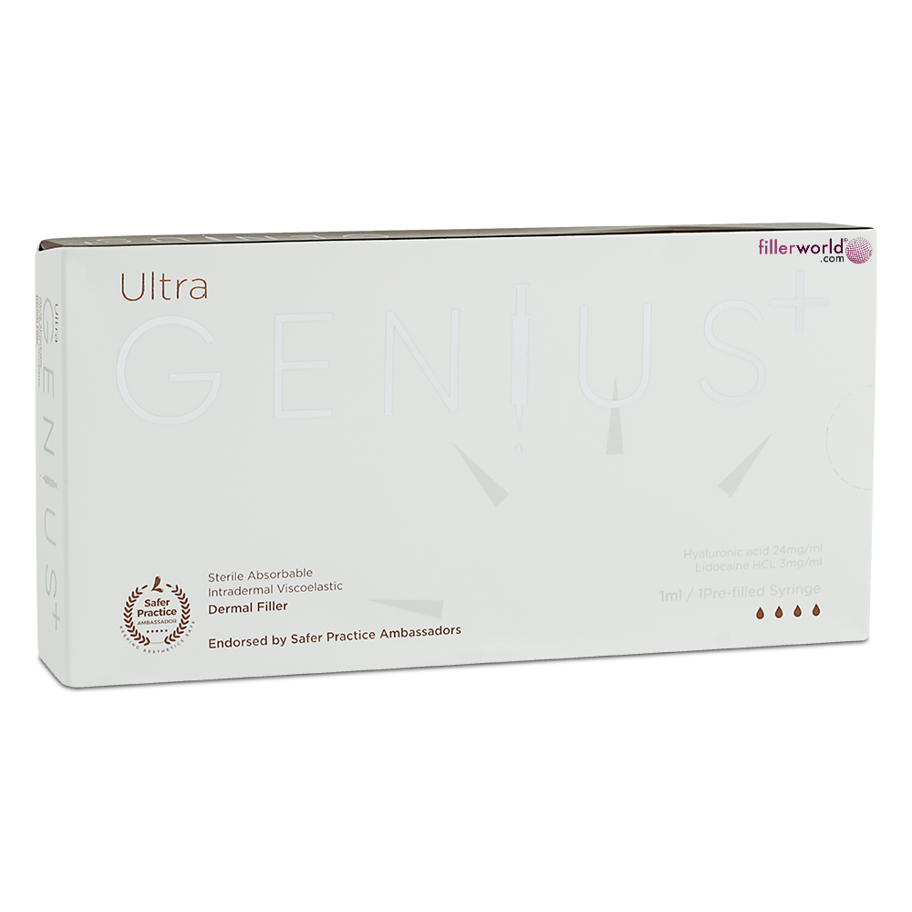 Genius  Ultra (1x1ml)