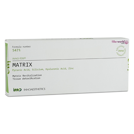 INNO-TDS Matrix (4x2.5ml)