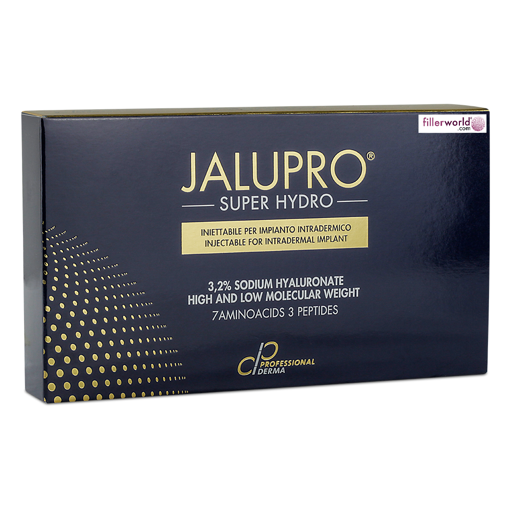 Jalupro  Super Hydro (2.5ml)