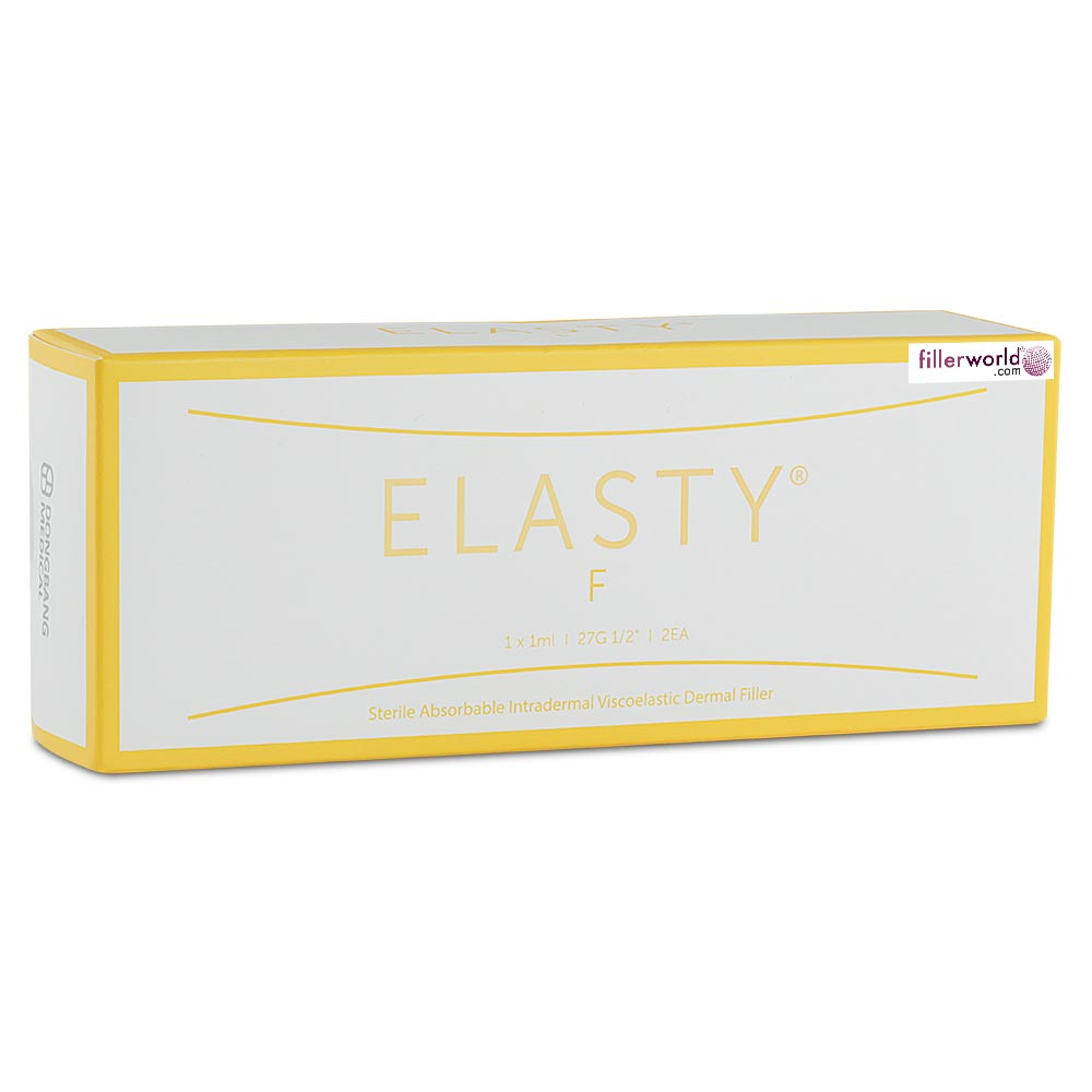 Elasty F (1x1ml)