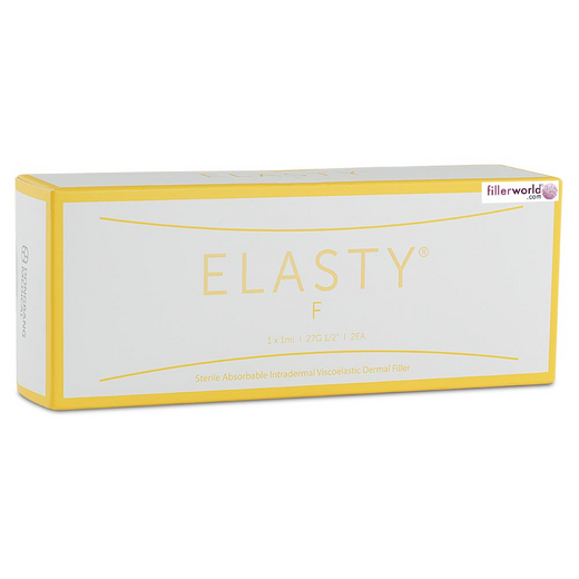Elasty F (1x1ml)