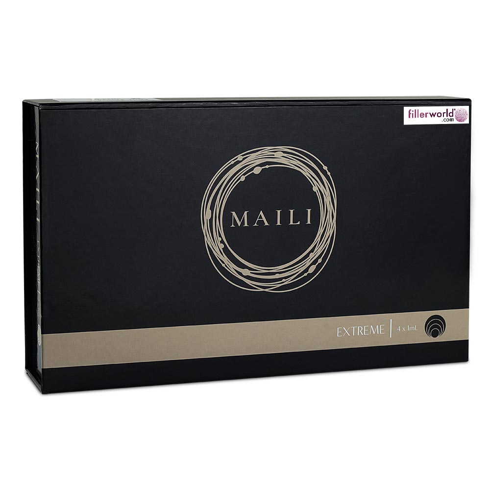 Maili  Extreme (4x1ml)