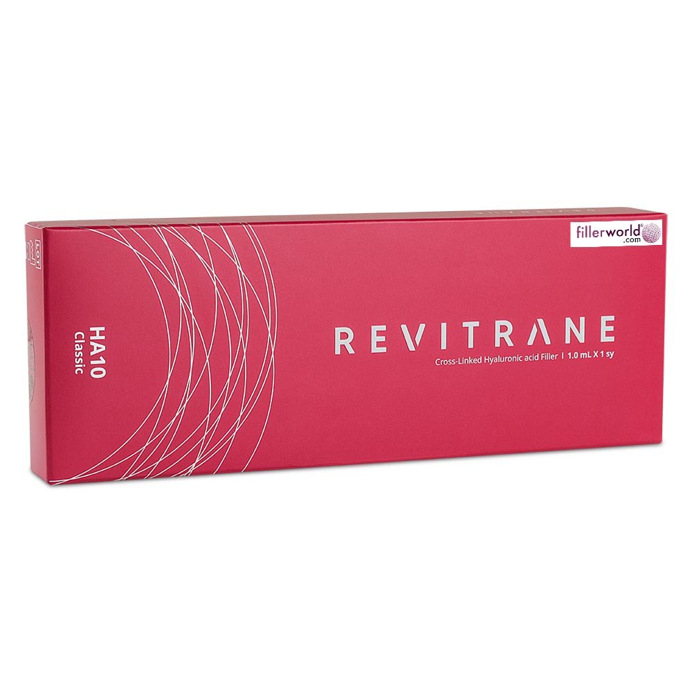 Revitrane  HA 10 Classic (1x1ml)