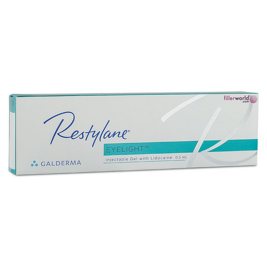 Restylane Eyelight with Lidocaine (0.5ml)