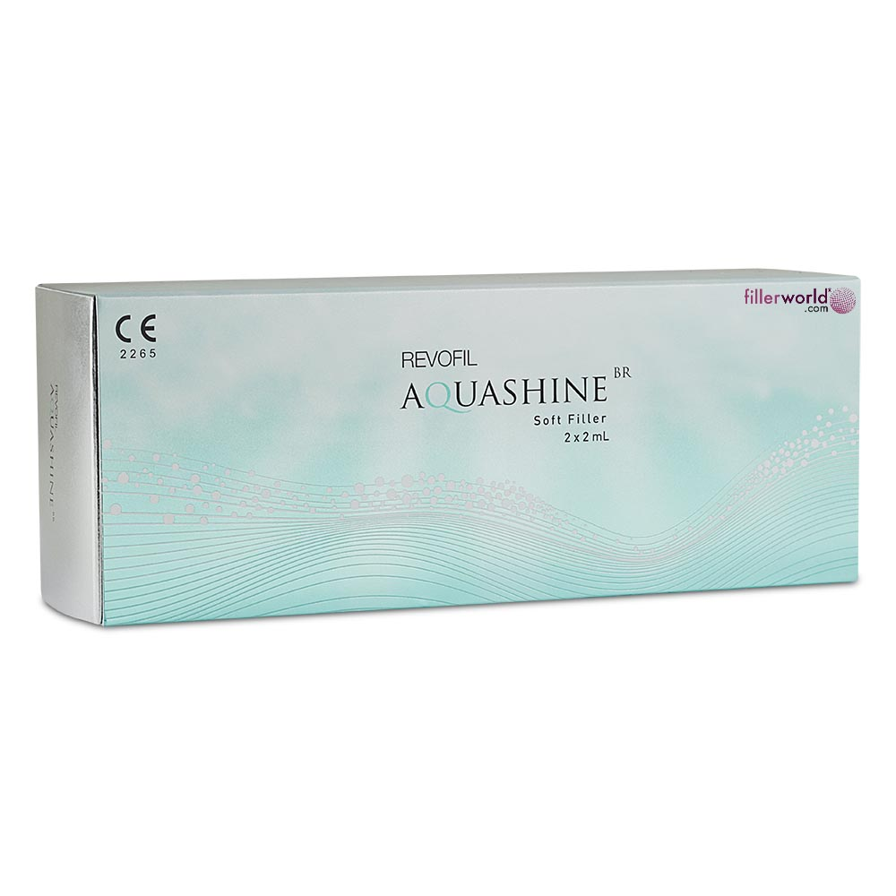 Aquashine BR Soft Filler (2x2ml)