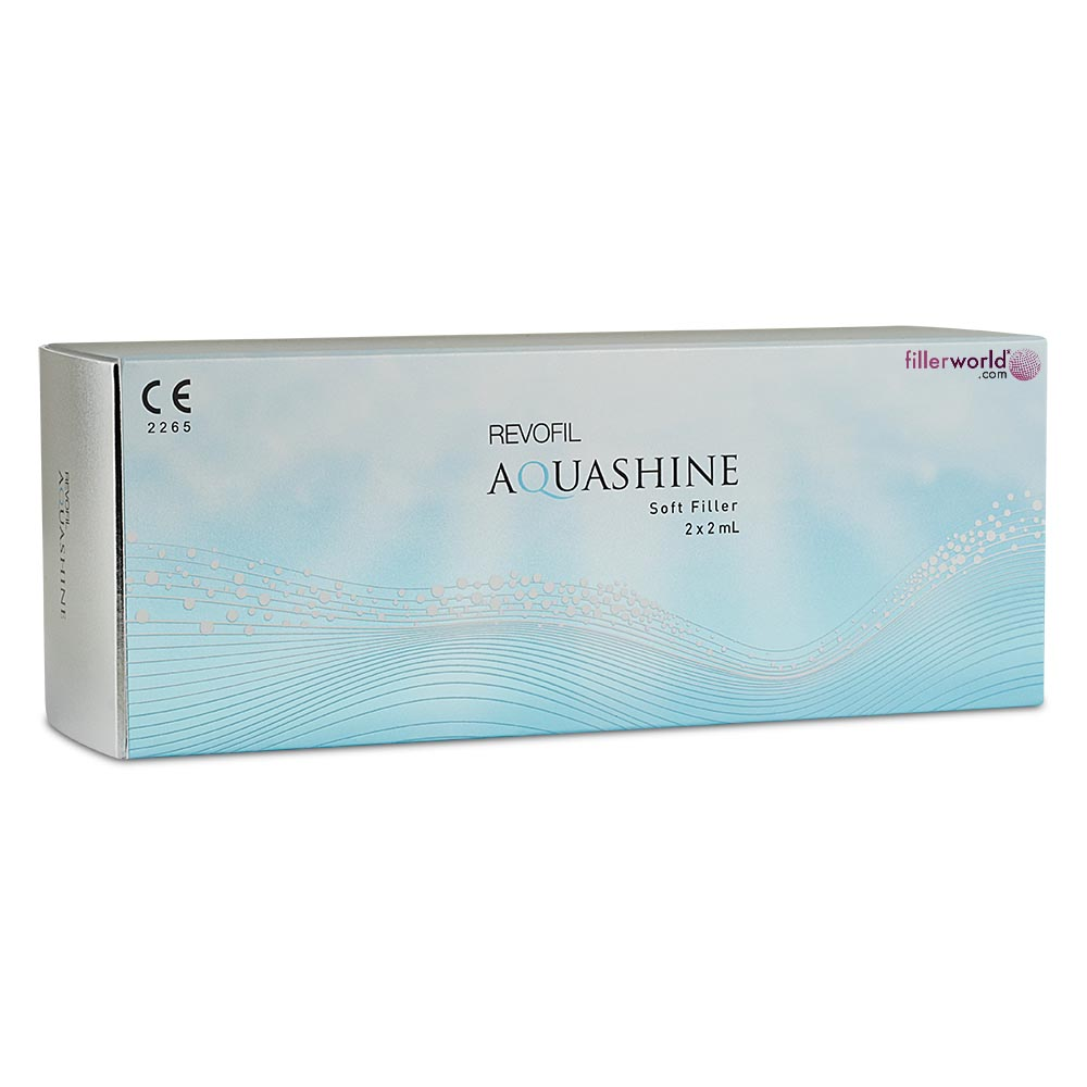 Aquashine Soft Filler (2x2ml)