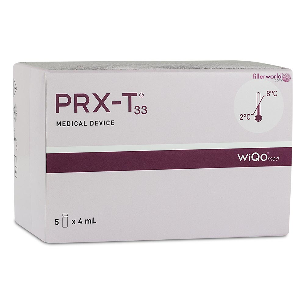 WiQo Med  PRX-T33 (5x4ml)