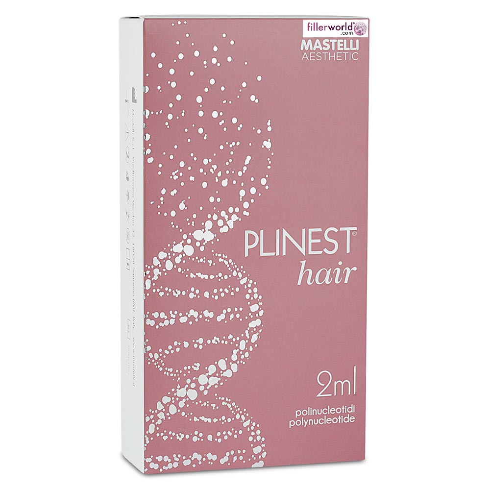 Plinest Hair (2ml)